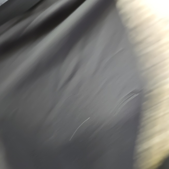 Calvin Klein Black Lounge Pants - Picture 4 of 4